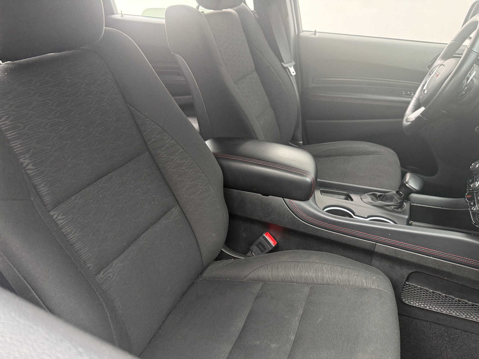 Thumbnail: 2023 Dodge Durango - 2