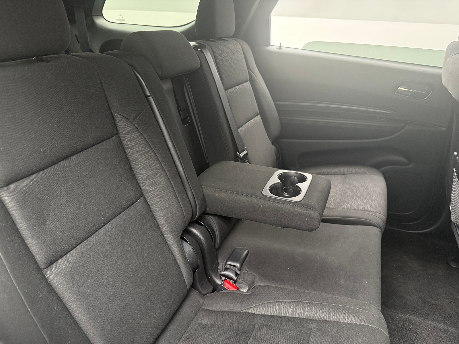 Thumbnail: 2023 Dodge Durango - 6