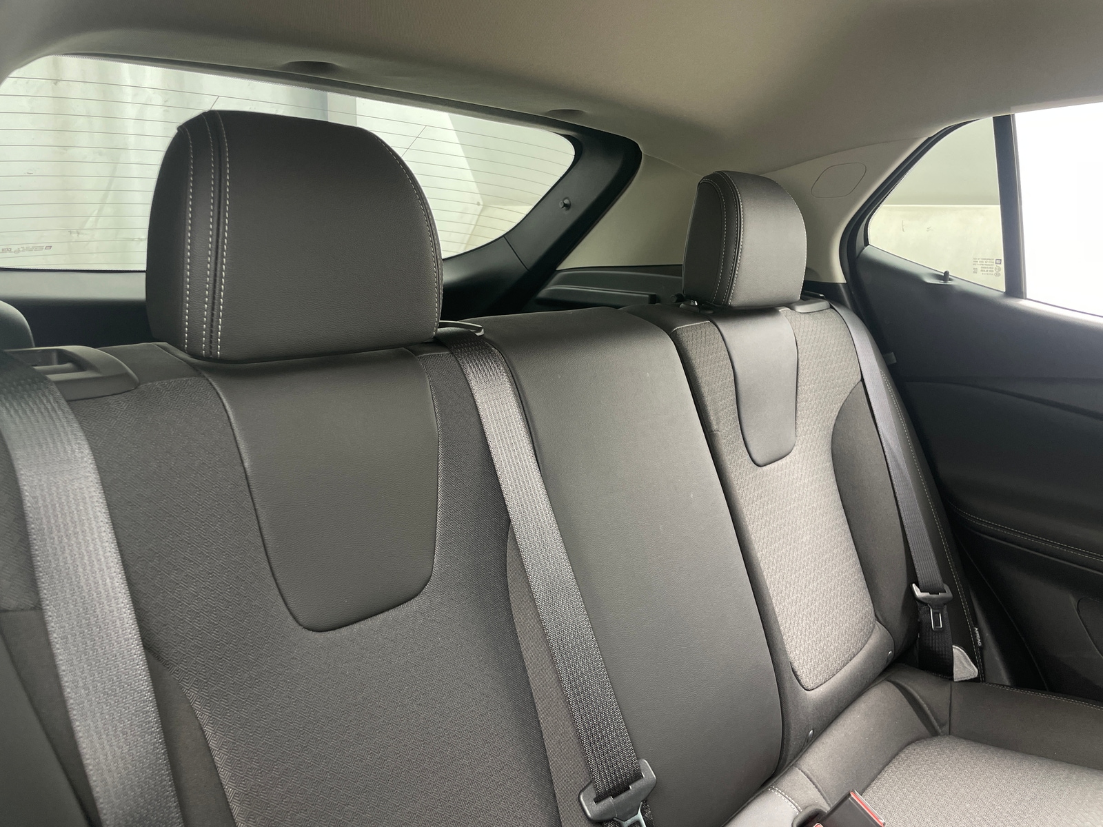 Thumbnail: 2025 Buick Encore GX - 5