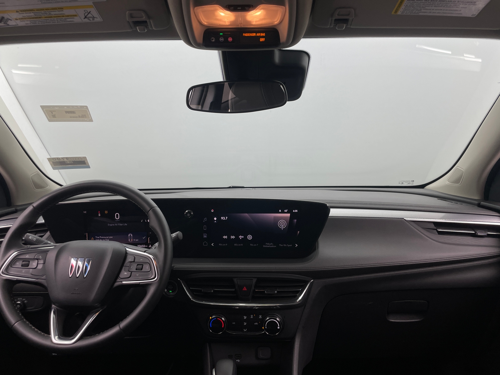 Thumbnail: 2025 Buick Encore GX - 2