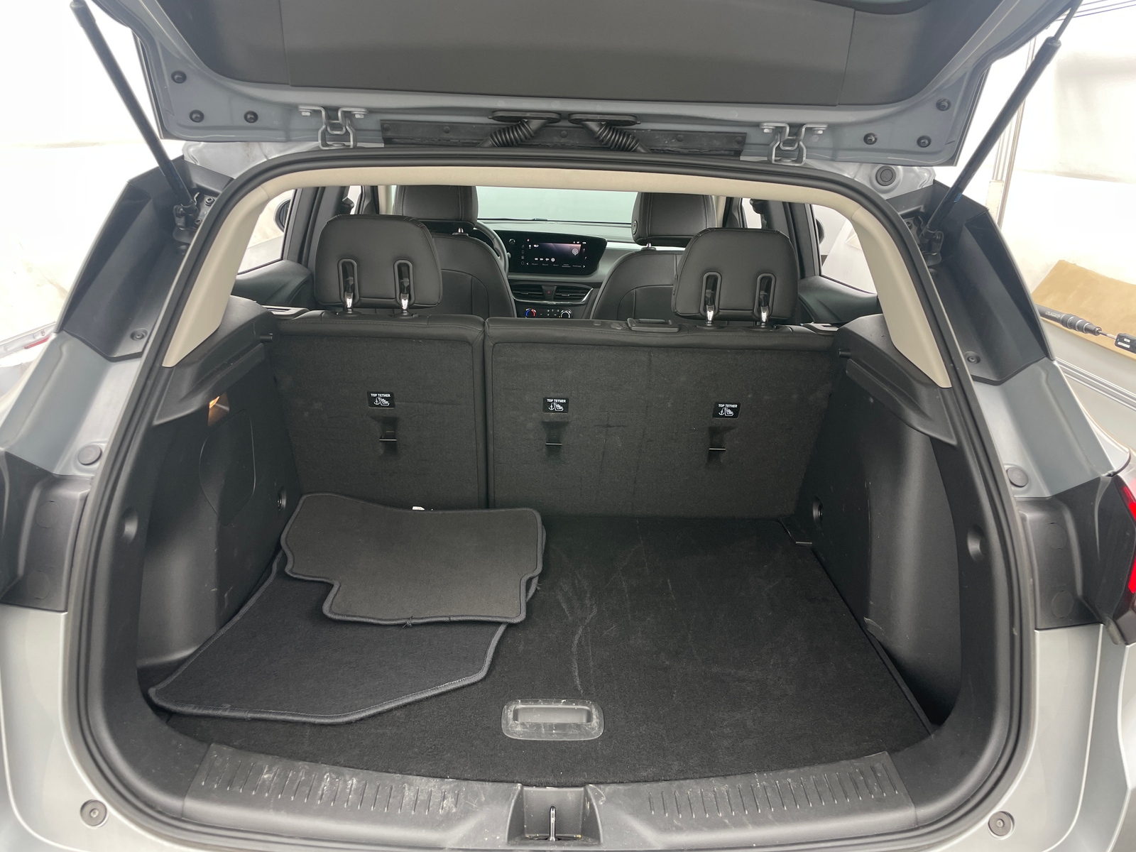 Thumbnail: 2025 Buick Encore GX - 6