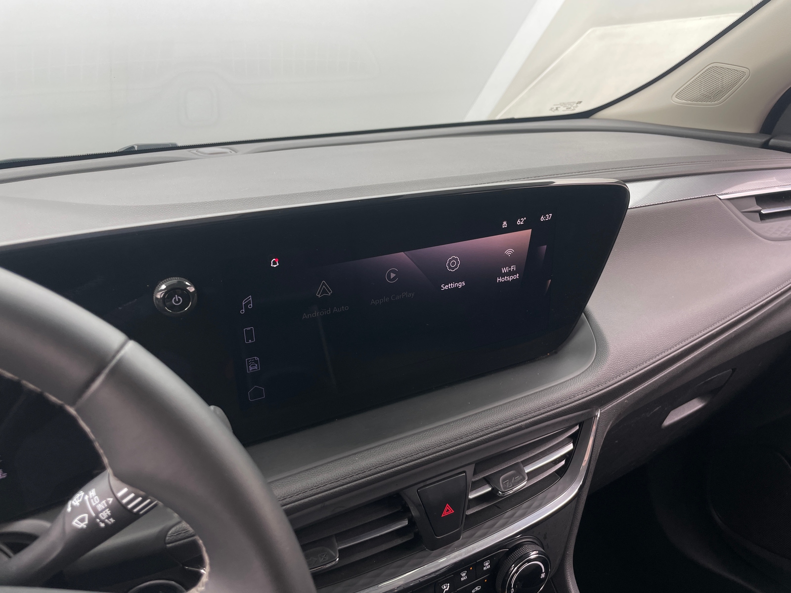 Thumbnail: 2025 Buick Encore GX - 3