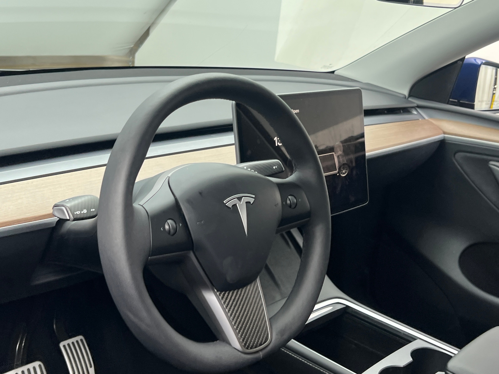 Thumbnail: 2023 Tesla Model Y - 4