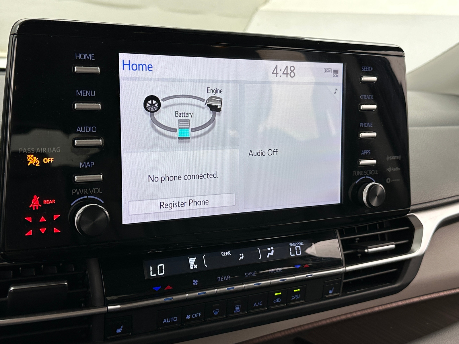 Thumbnail: 2023 Toyota Sienna - 3