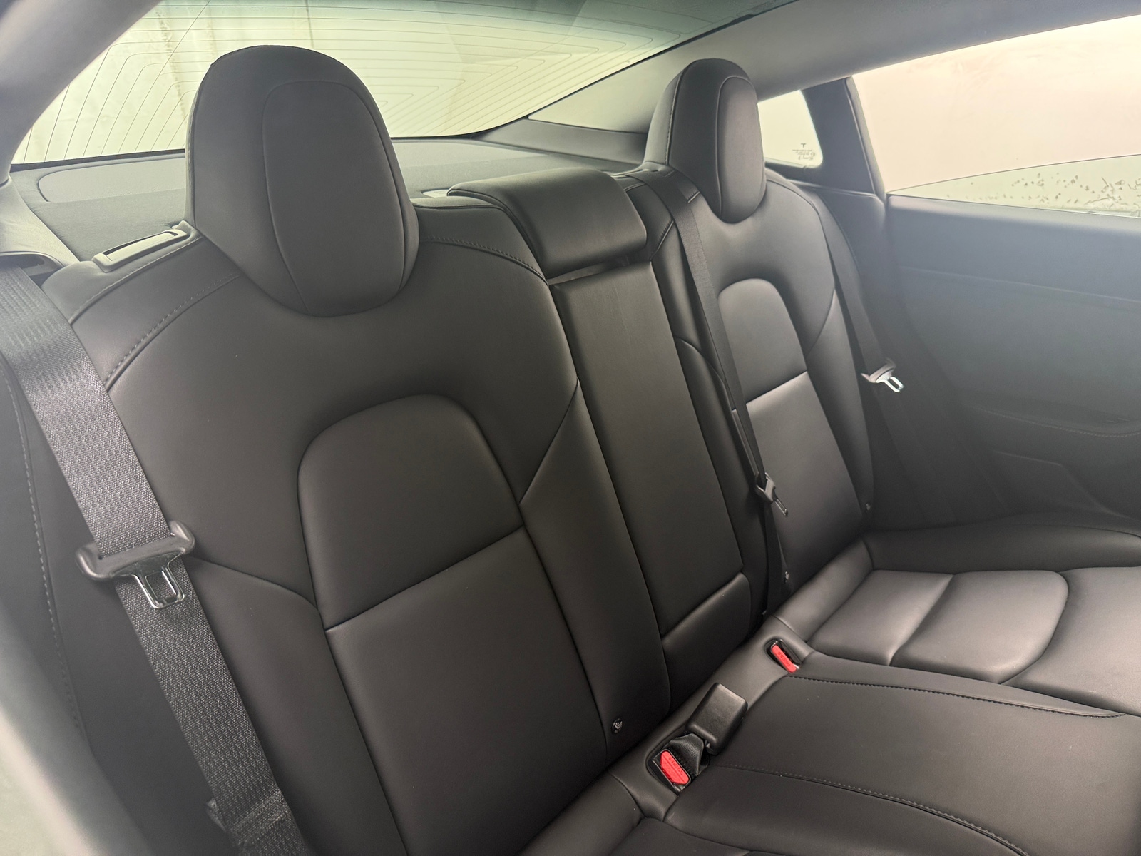 Thumbnail: 2018 Tesla Model 3 - 5