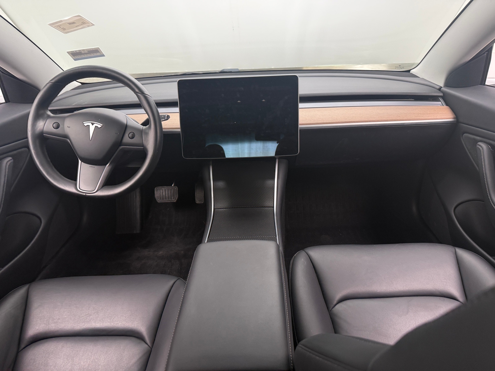 Thumbnail: 2018 Tesla Model 3 - 2