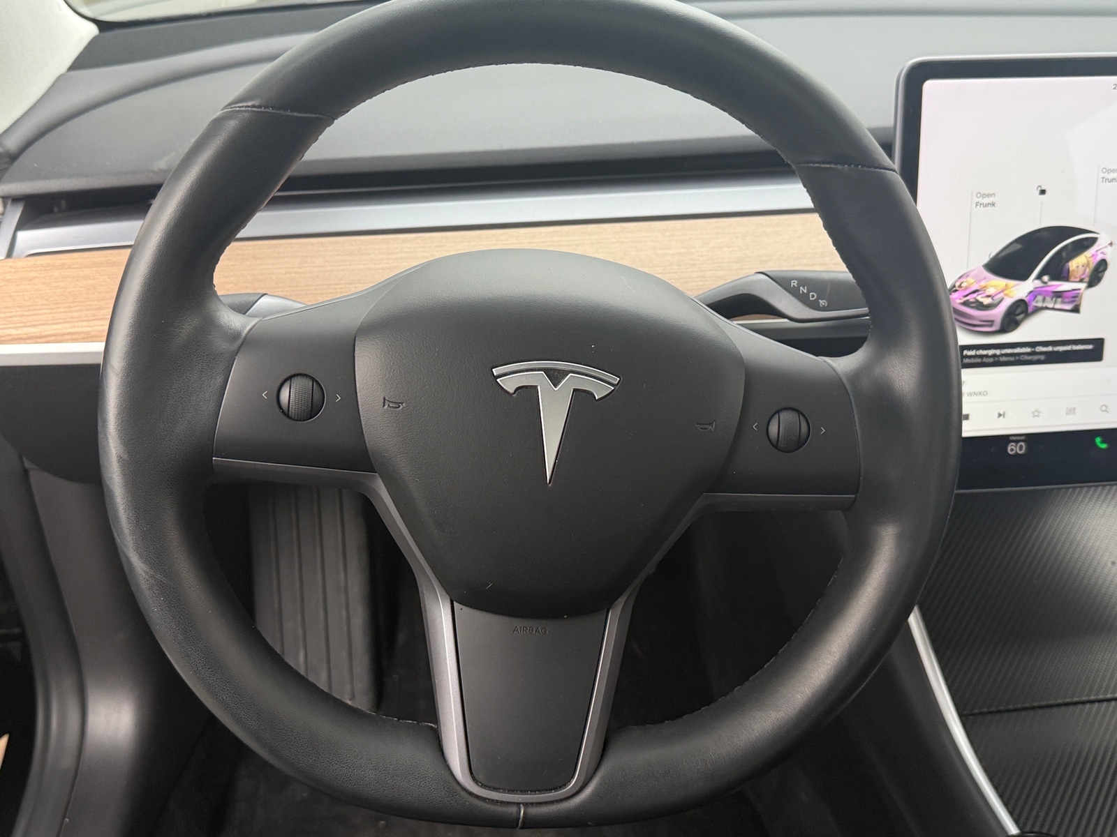 Thumbnail: 2018 Tesla Model 3 - 4