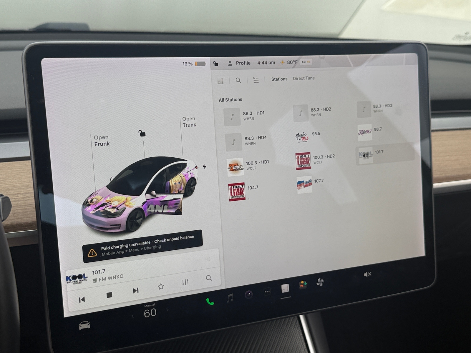 Thumbnail: 2018 Tesla Model 3 - 3