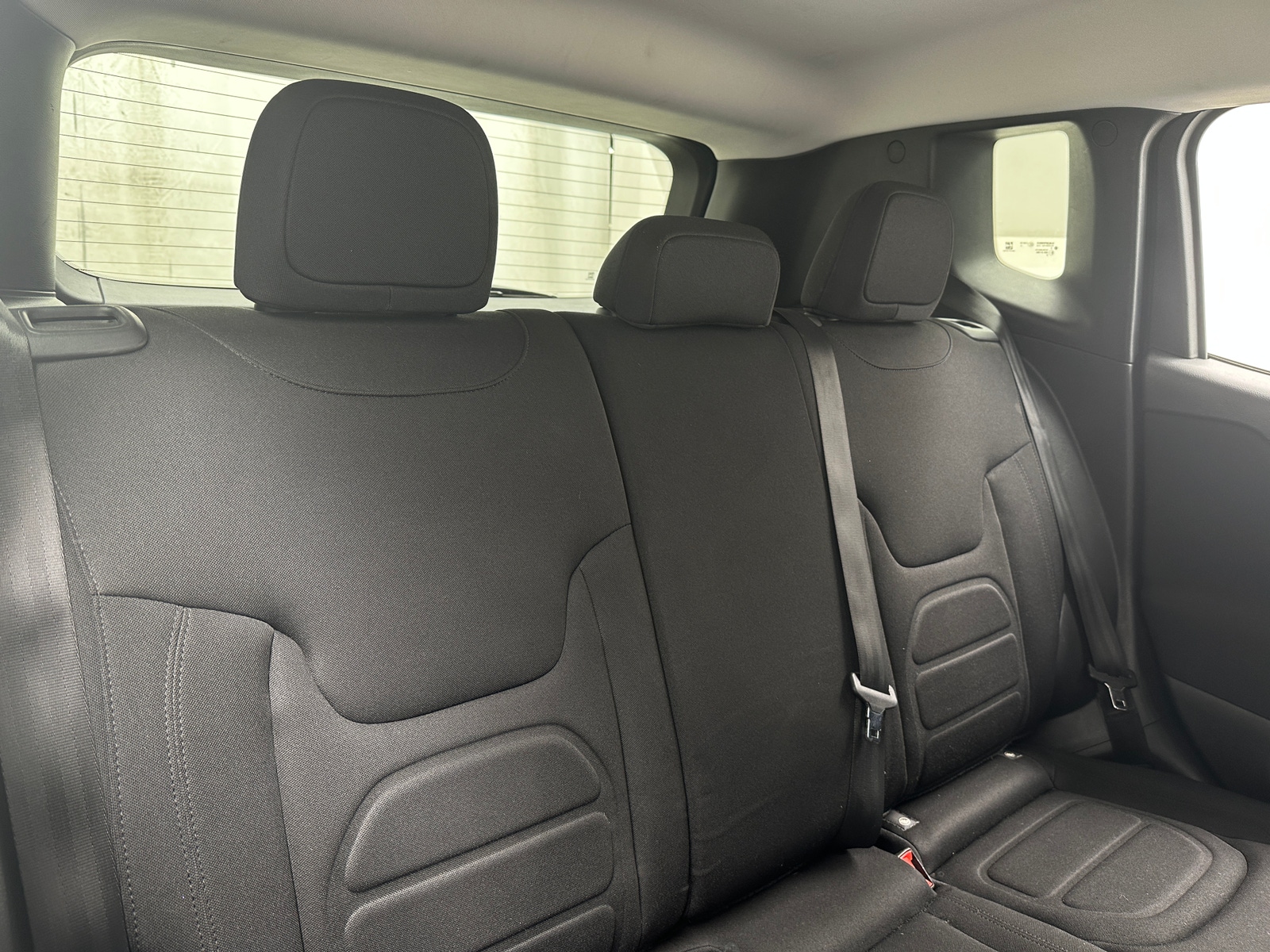 Thumbnail: 2019 Jeep Renegade - 6