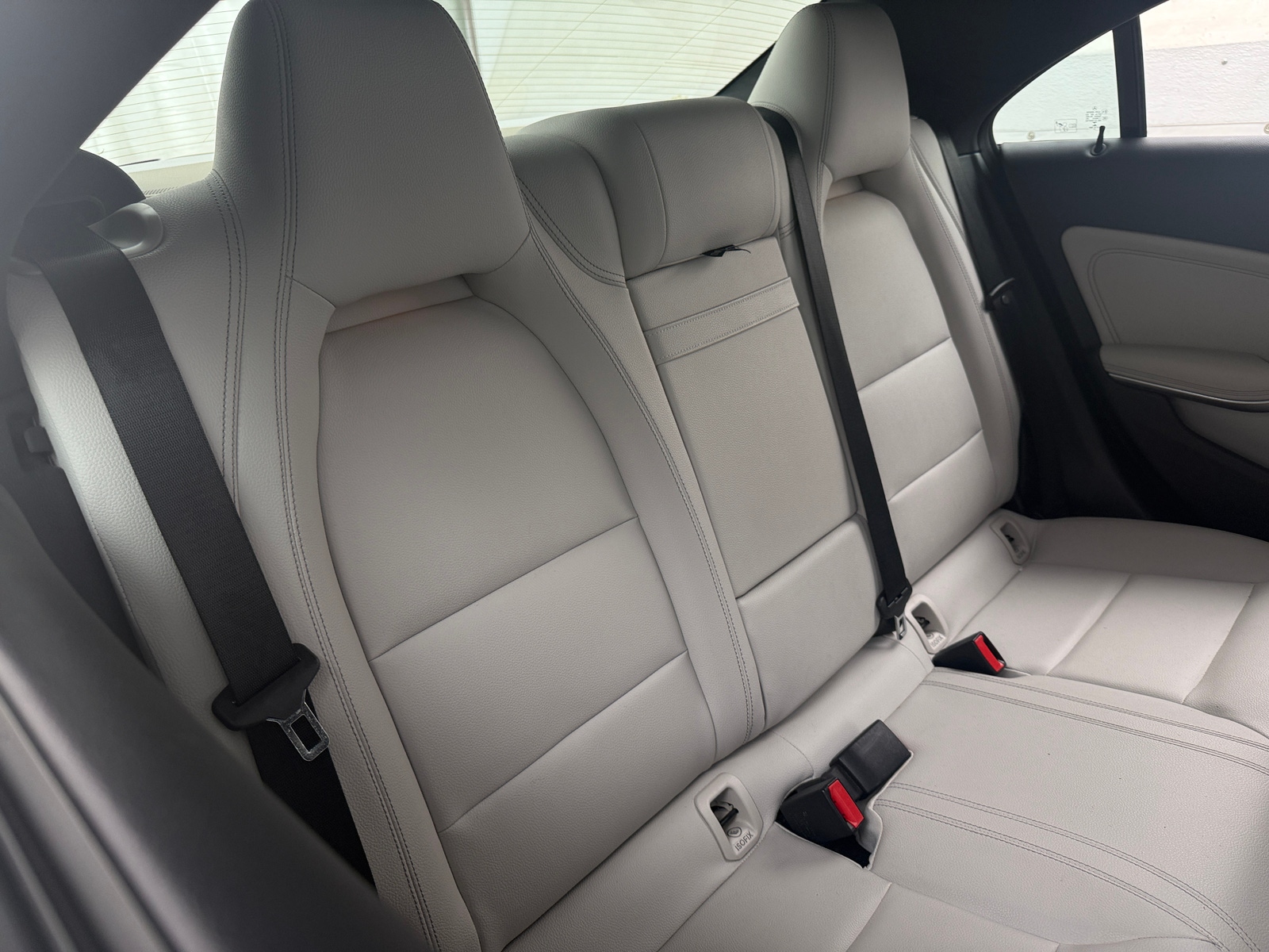 Thumbnail: 2018 Mercedes-Benz CLA - 5