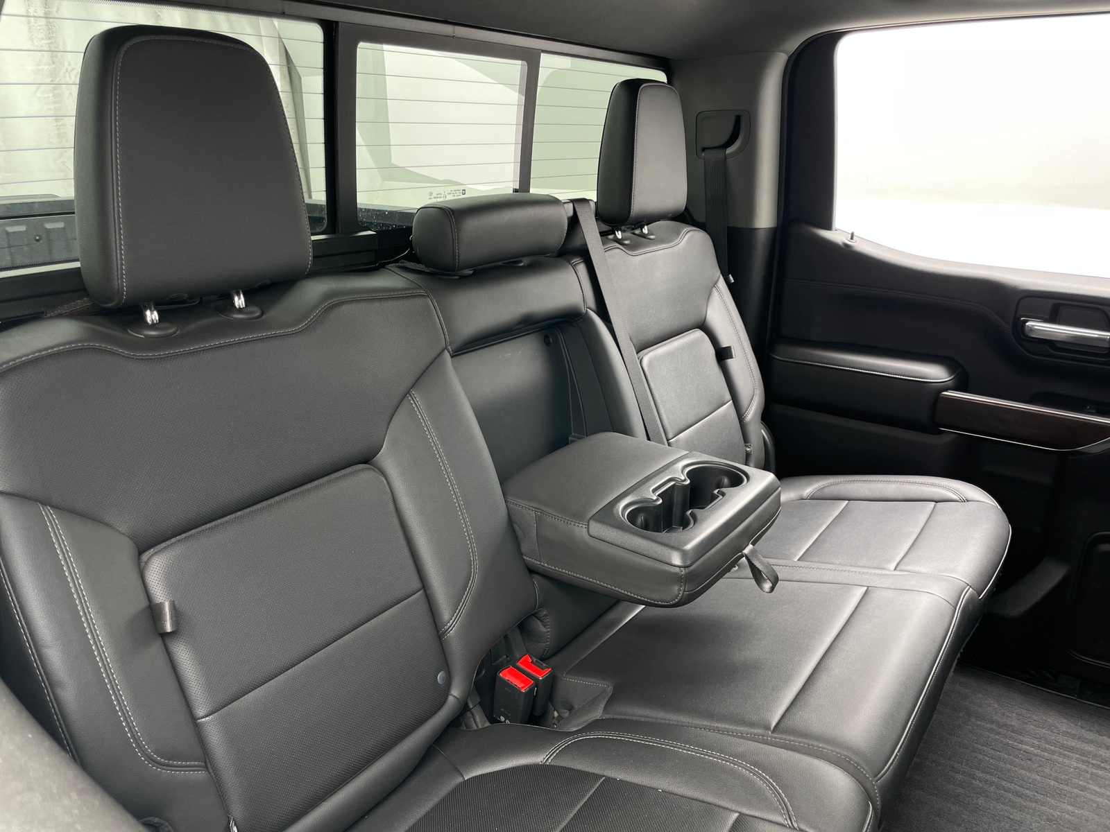 Thumbnail: 2019 GMC Sierra 1500 - 5