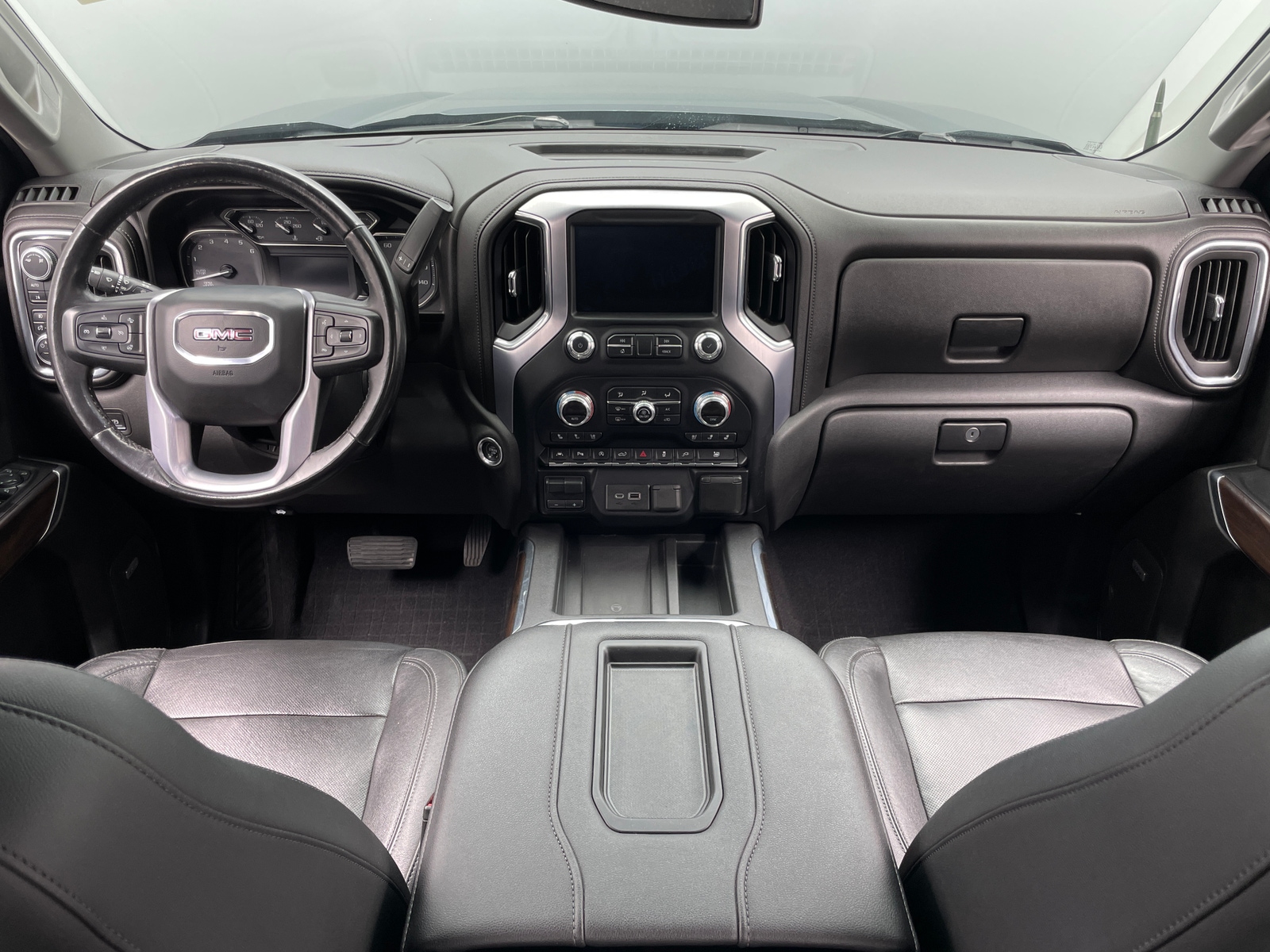 Thumbnail: 2019 GMC Sierra 1500 - 2