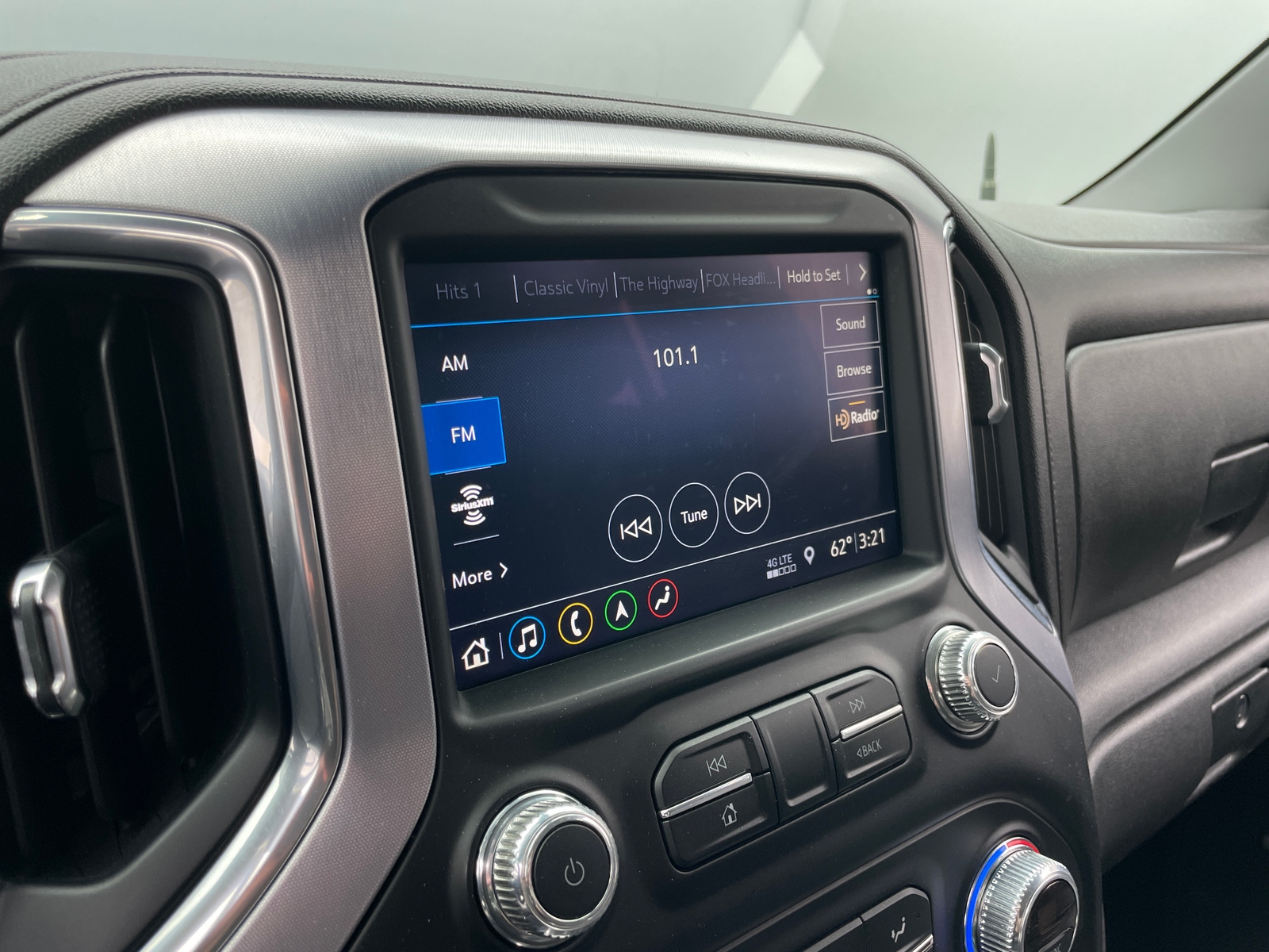 Thumbnail: 2019 GMC Sierra 1500 - 3