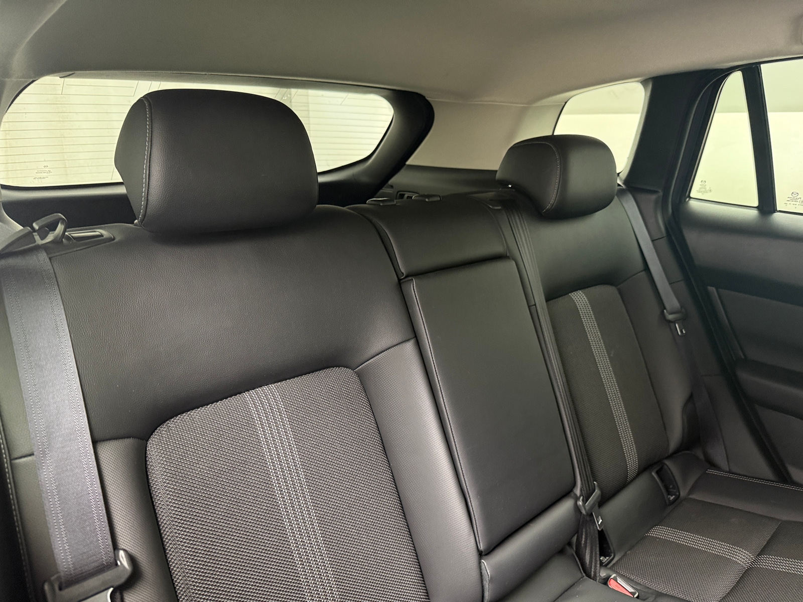 Thumbnail: 2024 Mazda CX-50 - 5