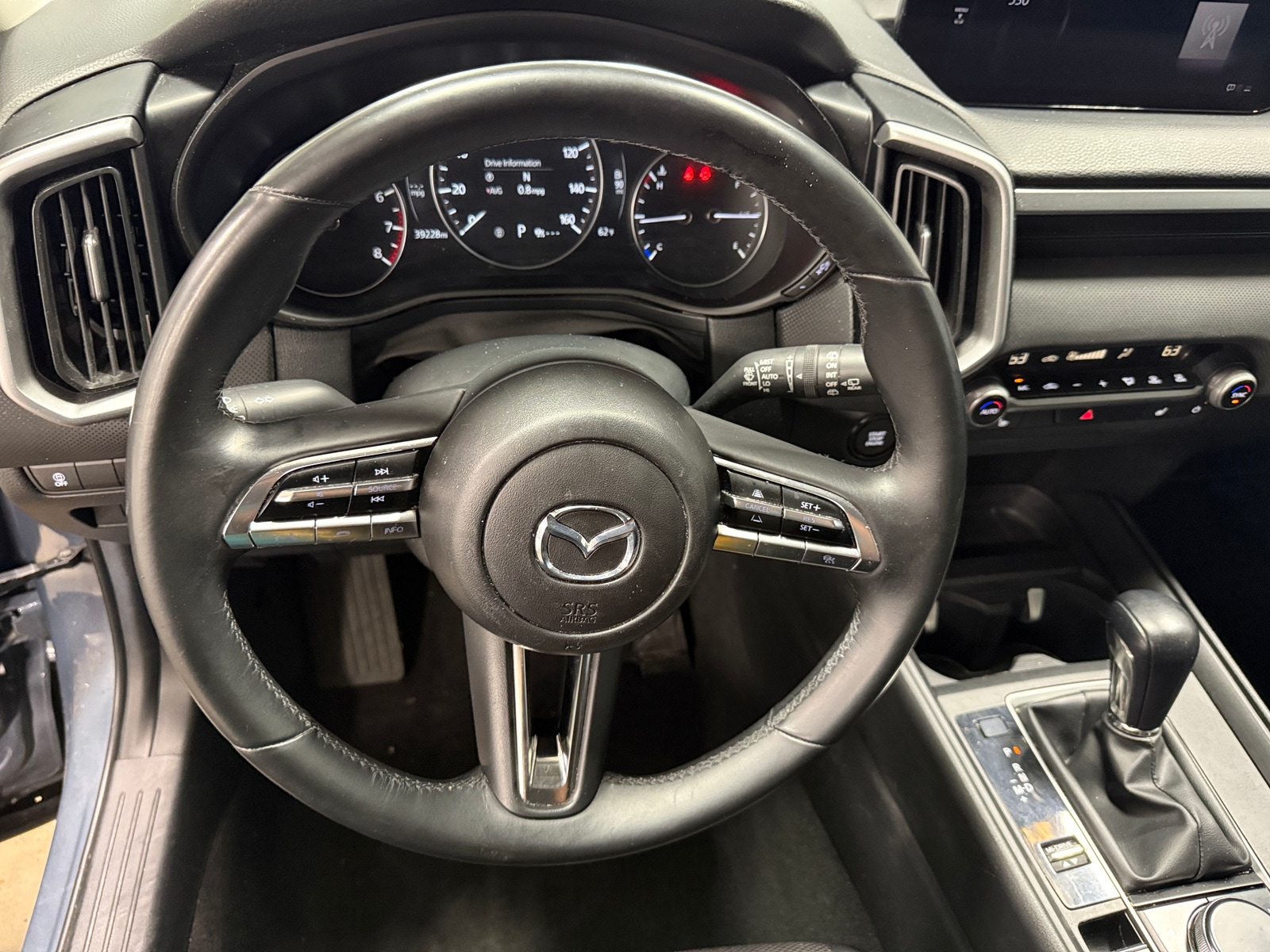 Thumbnail: 2024 Mazda CX-50 - 4