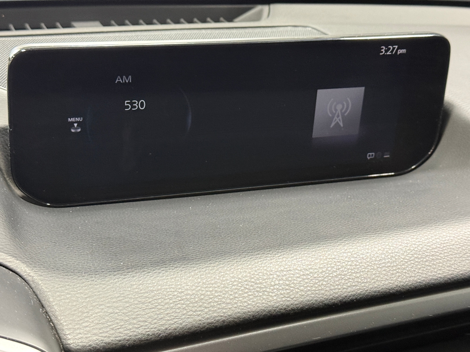 Thumbnail: 2024 Mazda CX-50 - 3