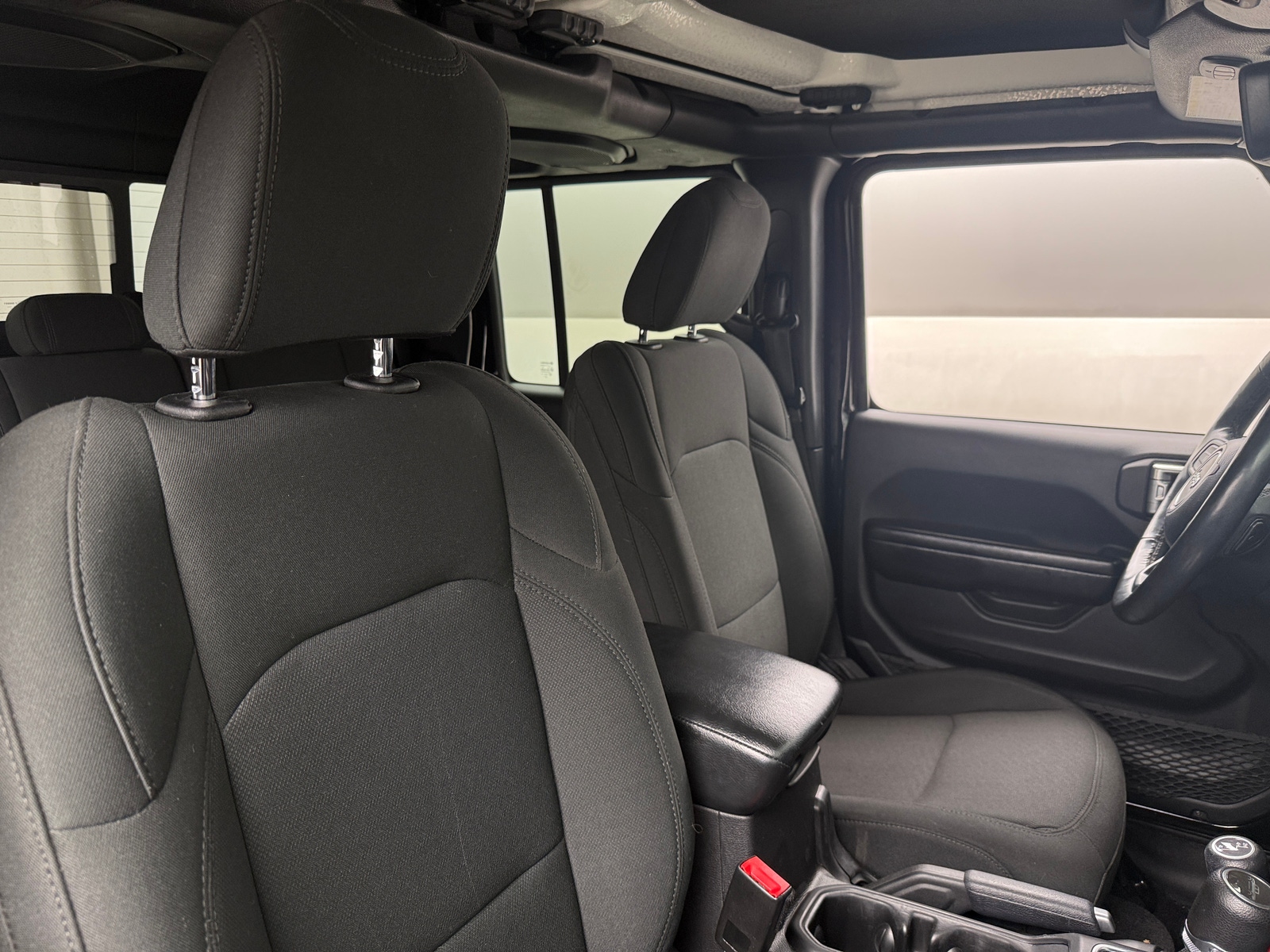 Thumbnail: 2021 Jeep Gladiator - 2