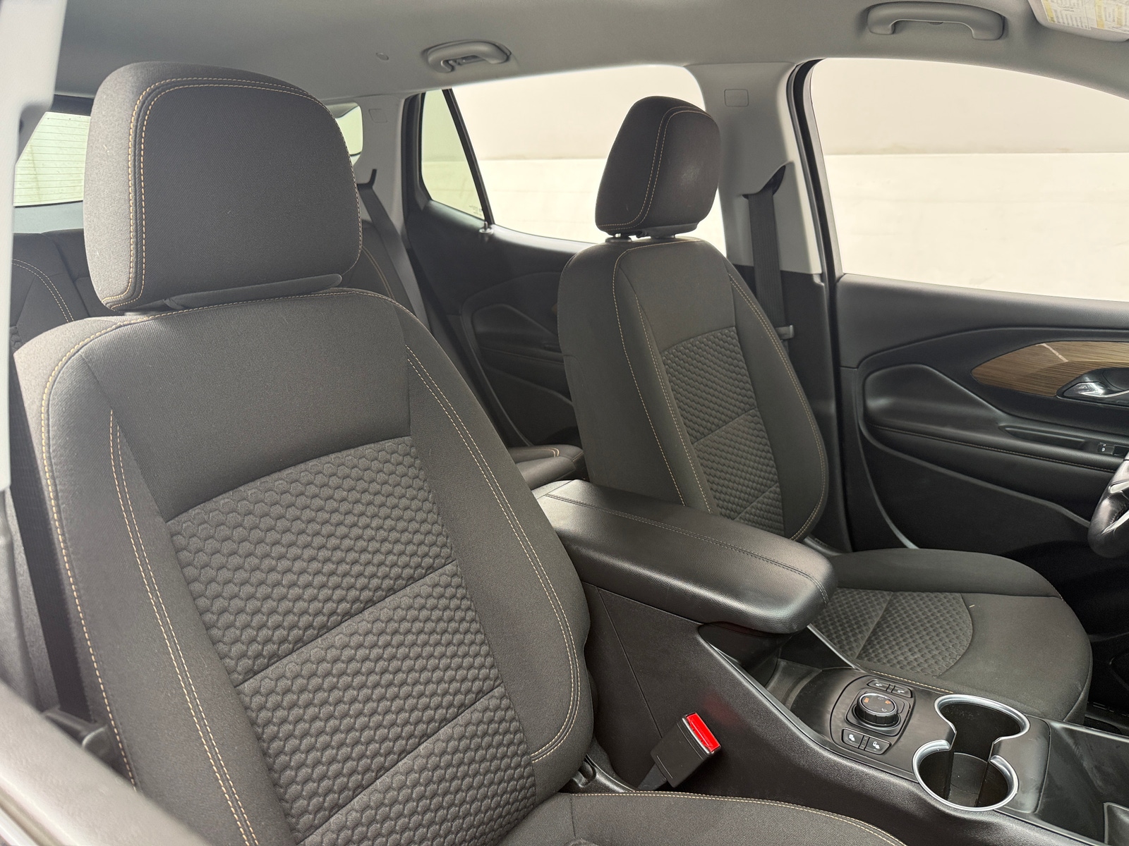 Thumbnail: 2021 GMC Terrain - 2