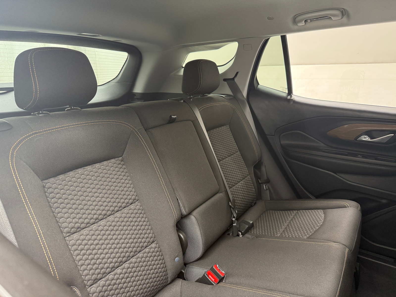 Thumbnail: 2021 GMC Terrain - 6