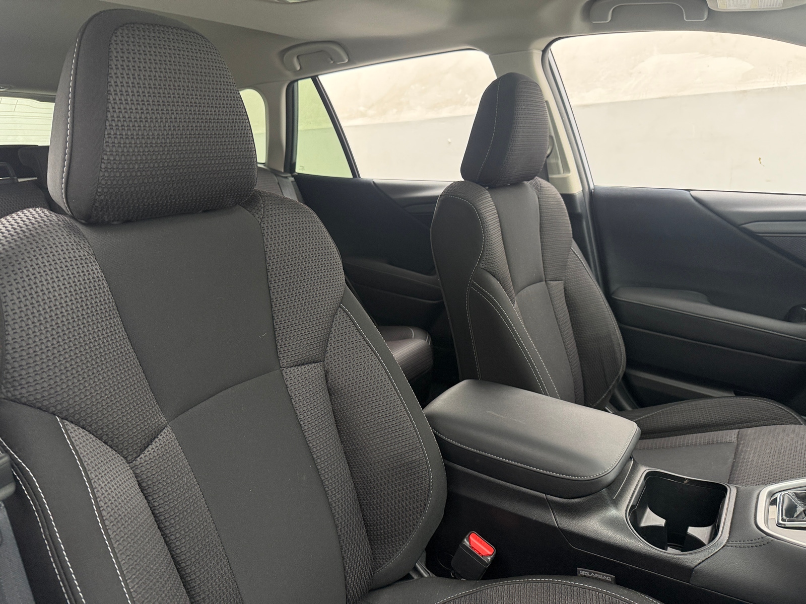 Thumbnail: 2023 Subaru Outback - 2