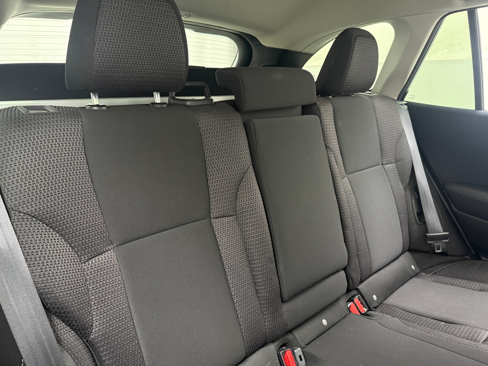 Thumbnail: 2023 Subaru Outback - 6