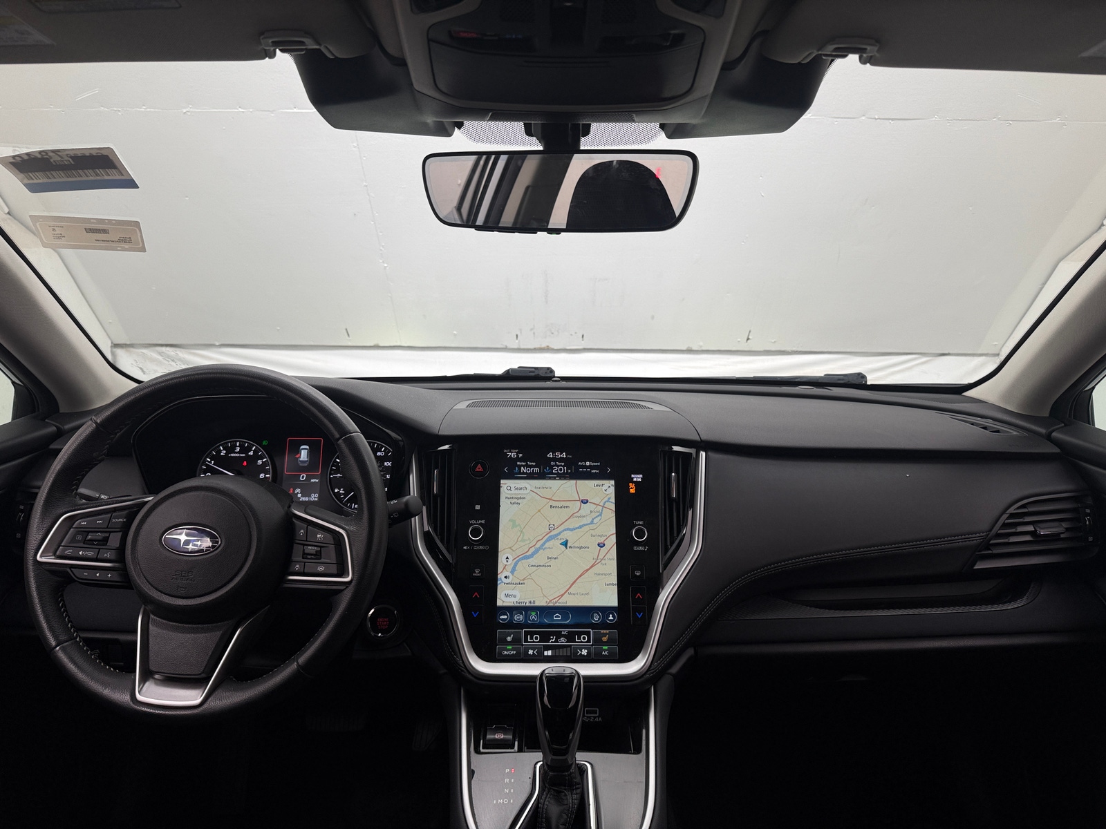 Thumbnail: 2023 Subaru Outback - 3