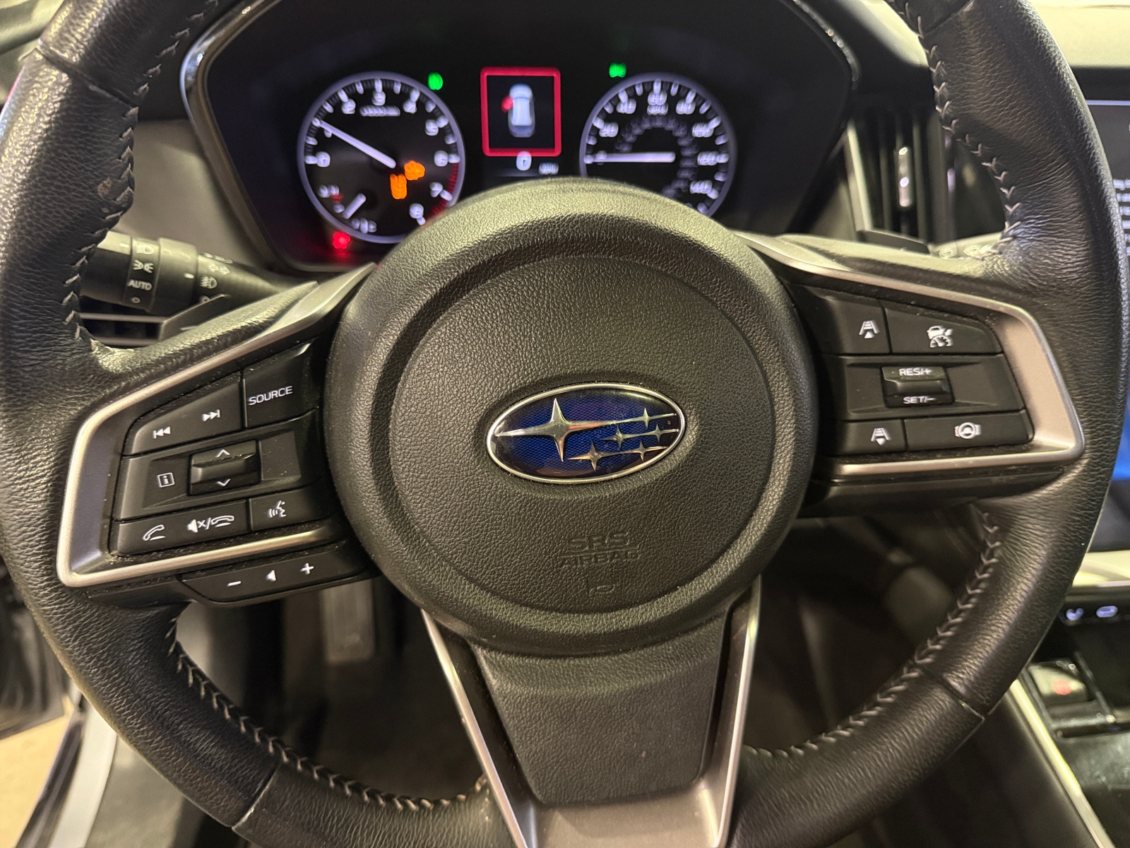 Thumbnail: 2023 Subaru Outback - 5