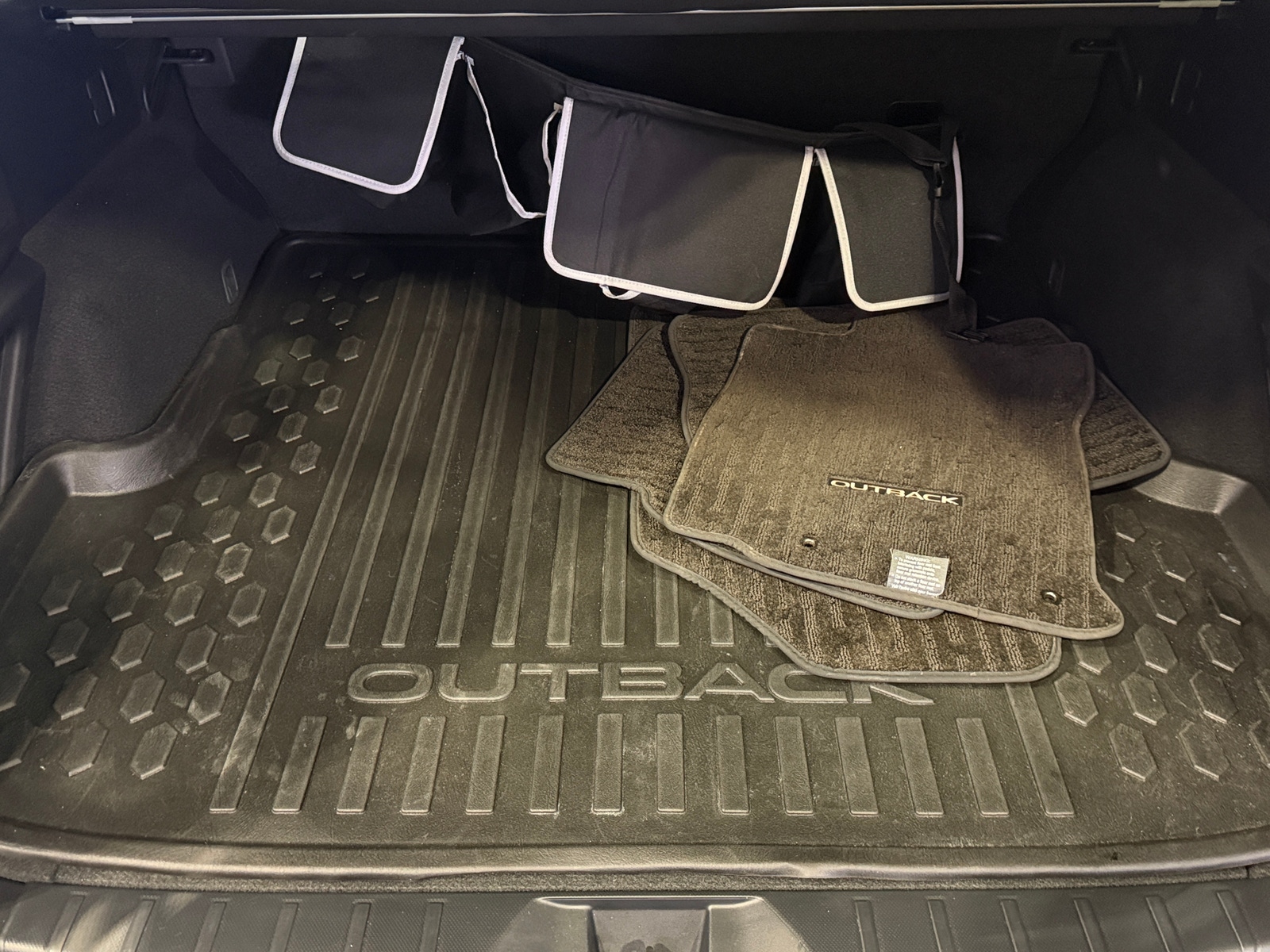 Thumbnail: 2023 Subaru Outback - 7