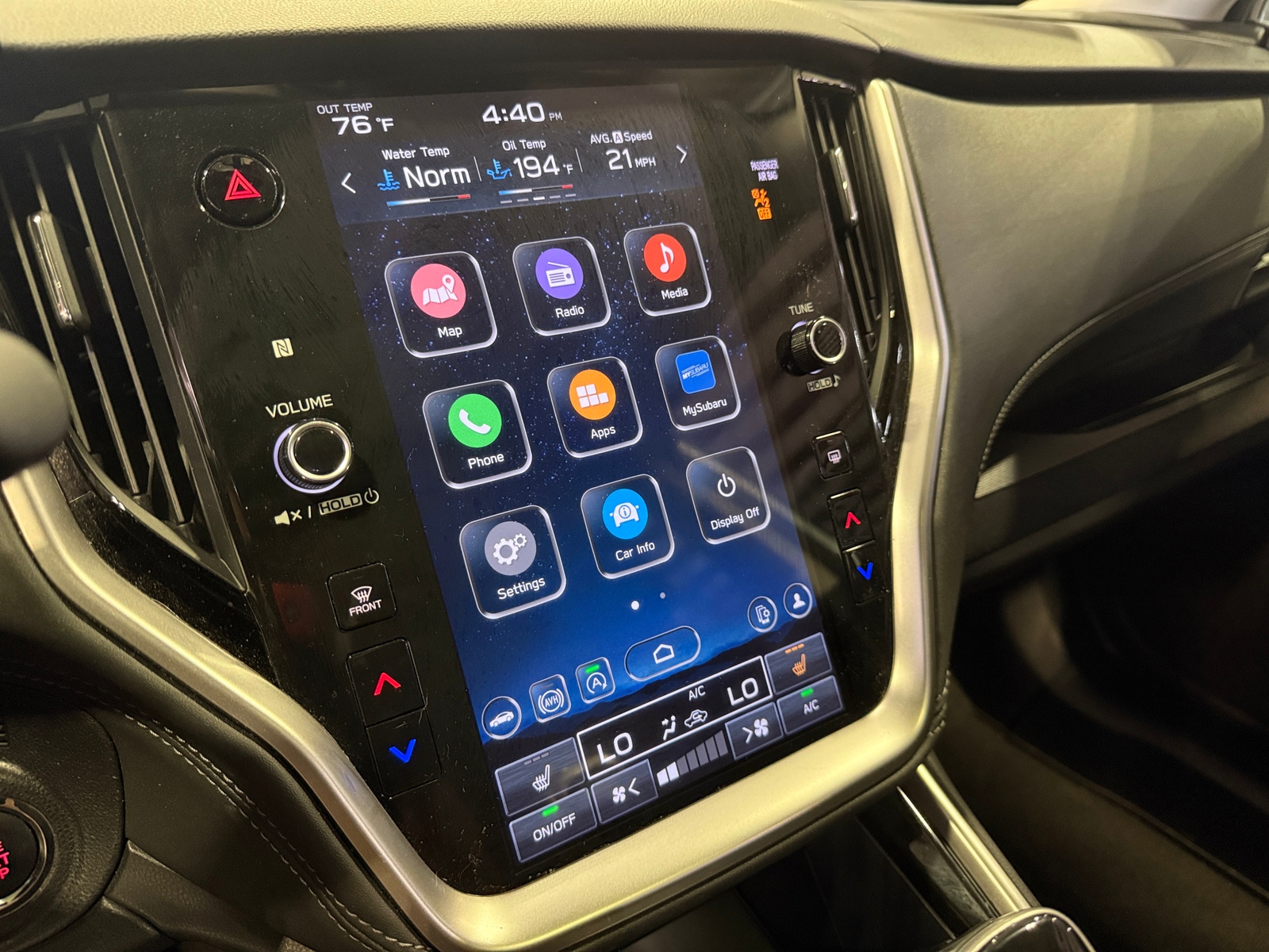 Thumbnail: 2023 Subaru Outback - 4