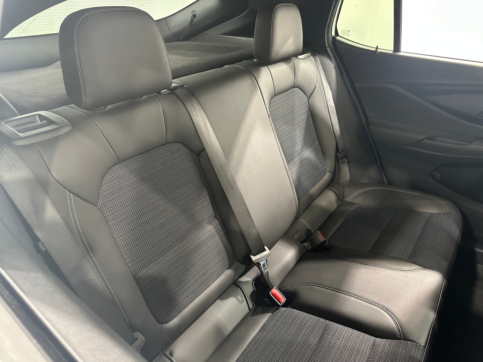 Thumbnail: 2025 Buick Envista - 6