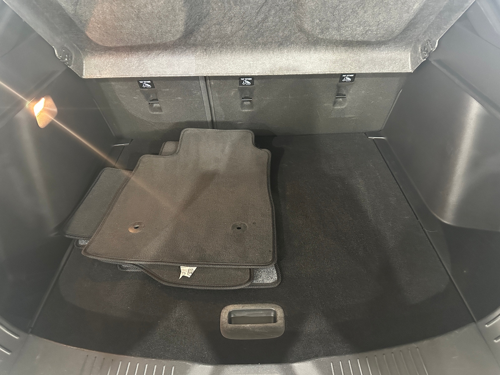 Thumbnail: 2025 Buick Envista - 7