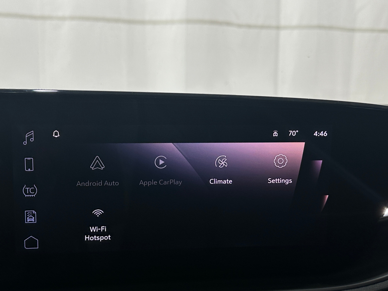 Thumbnail: 2025 Buick Envista - 4