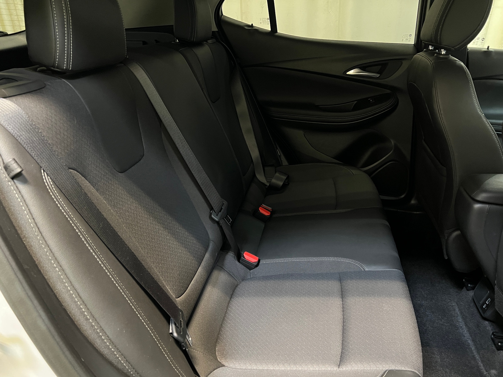 Thumbnail: 2025 Buick Encore GX - 6