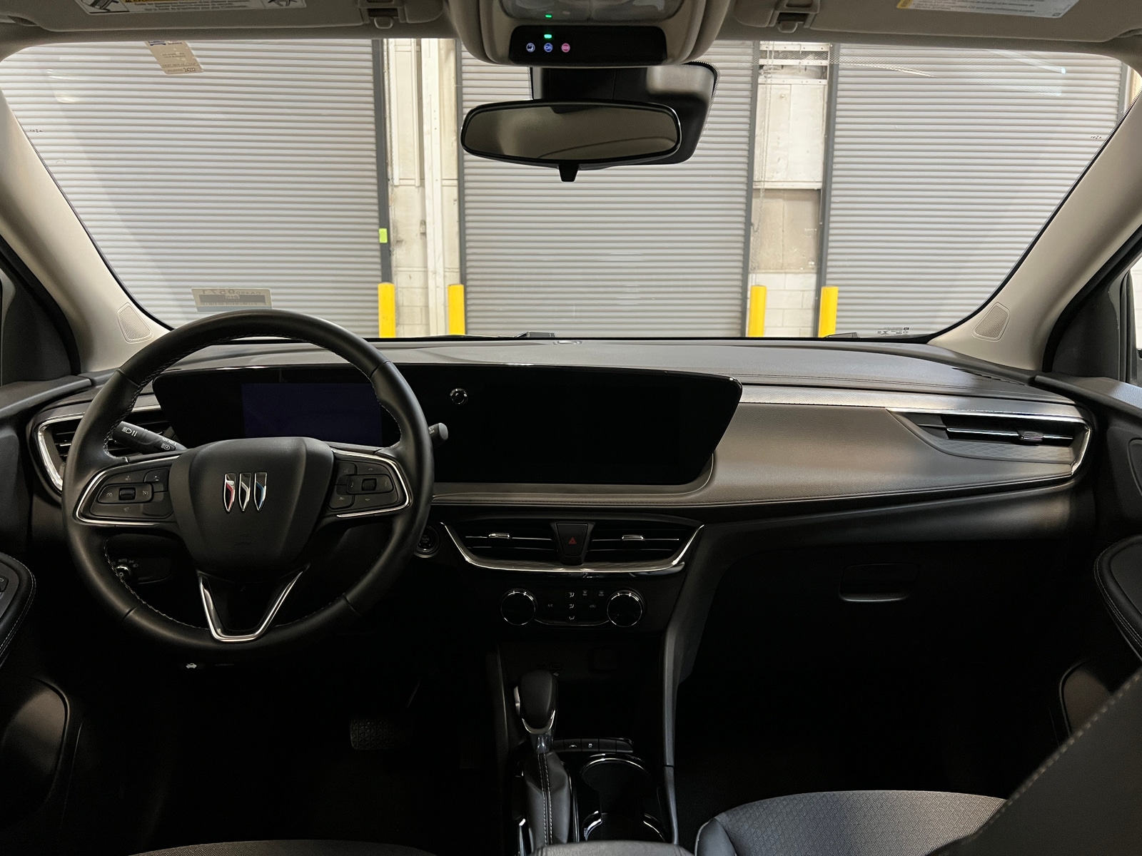 Thumbnail: 2025 Buick Encore GX - 3