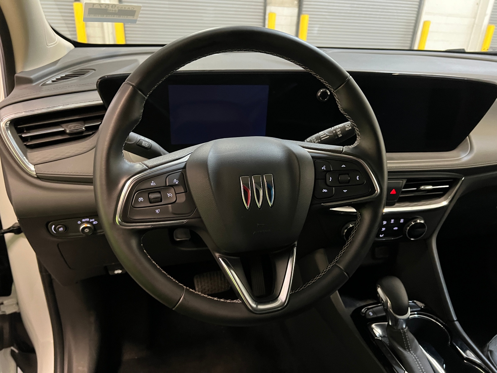 Thumbnail: 2025 Buick Encore GX - 5