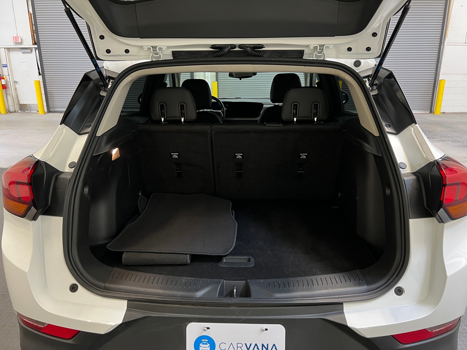 Thumbnail: 2025 Buick Encore GX - 7