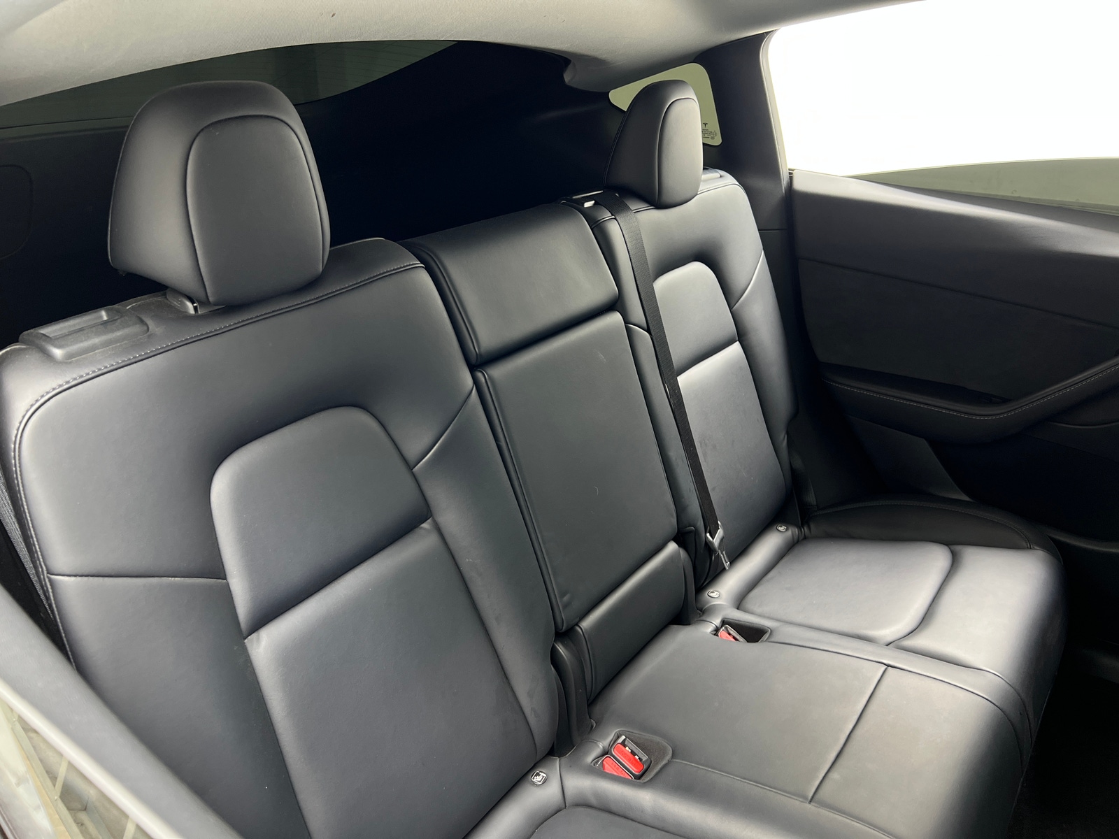 Thumbnail: 2021 Tesla Model Y - 5