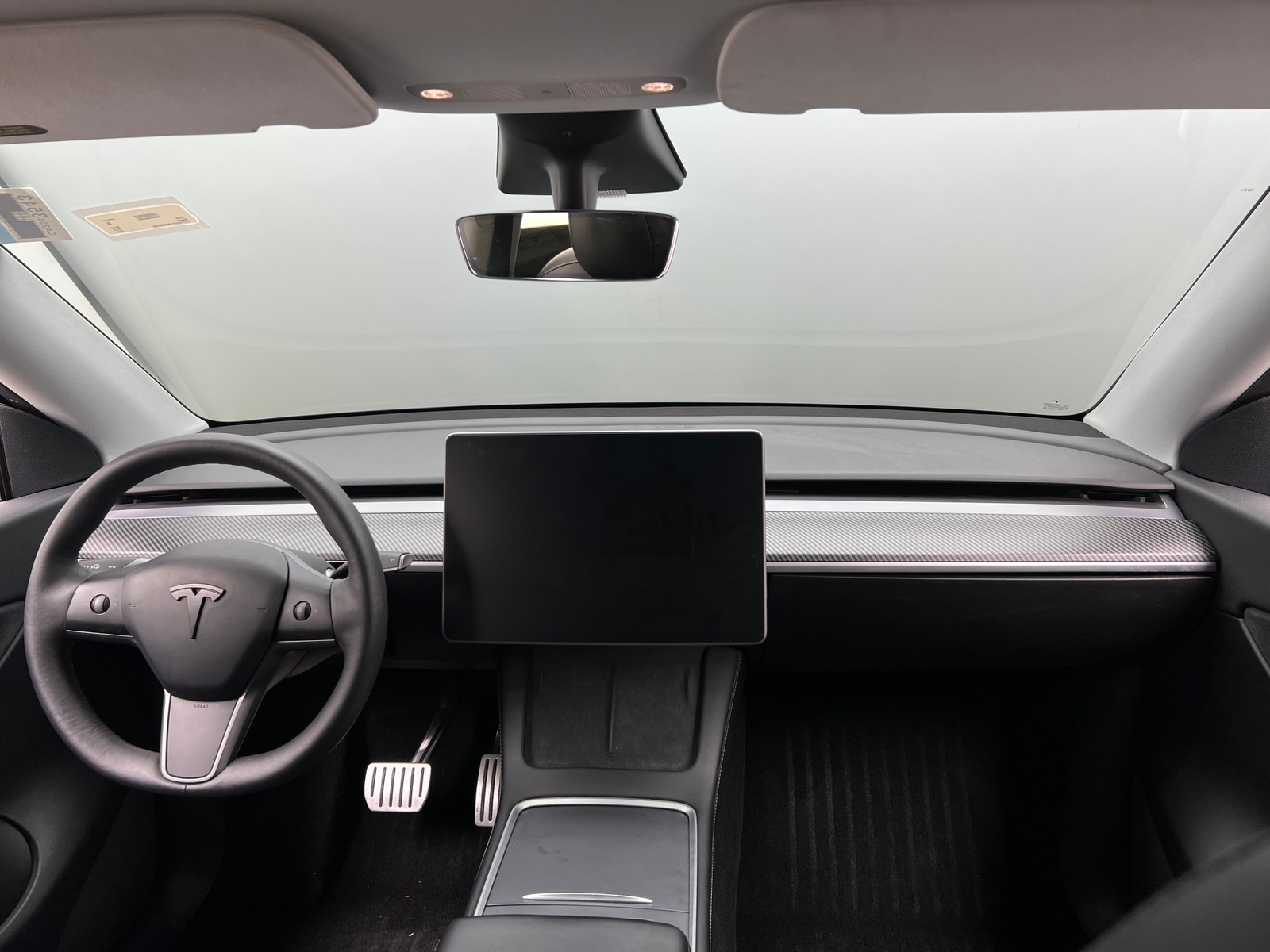 Thumbnail: 2021 Tesla Model Y - 2