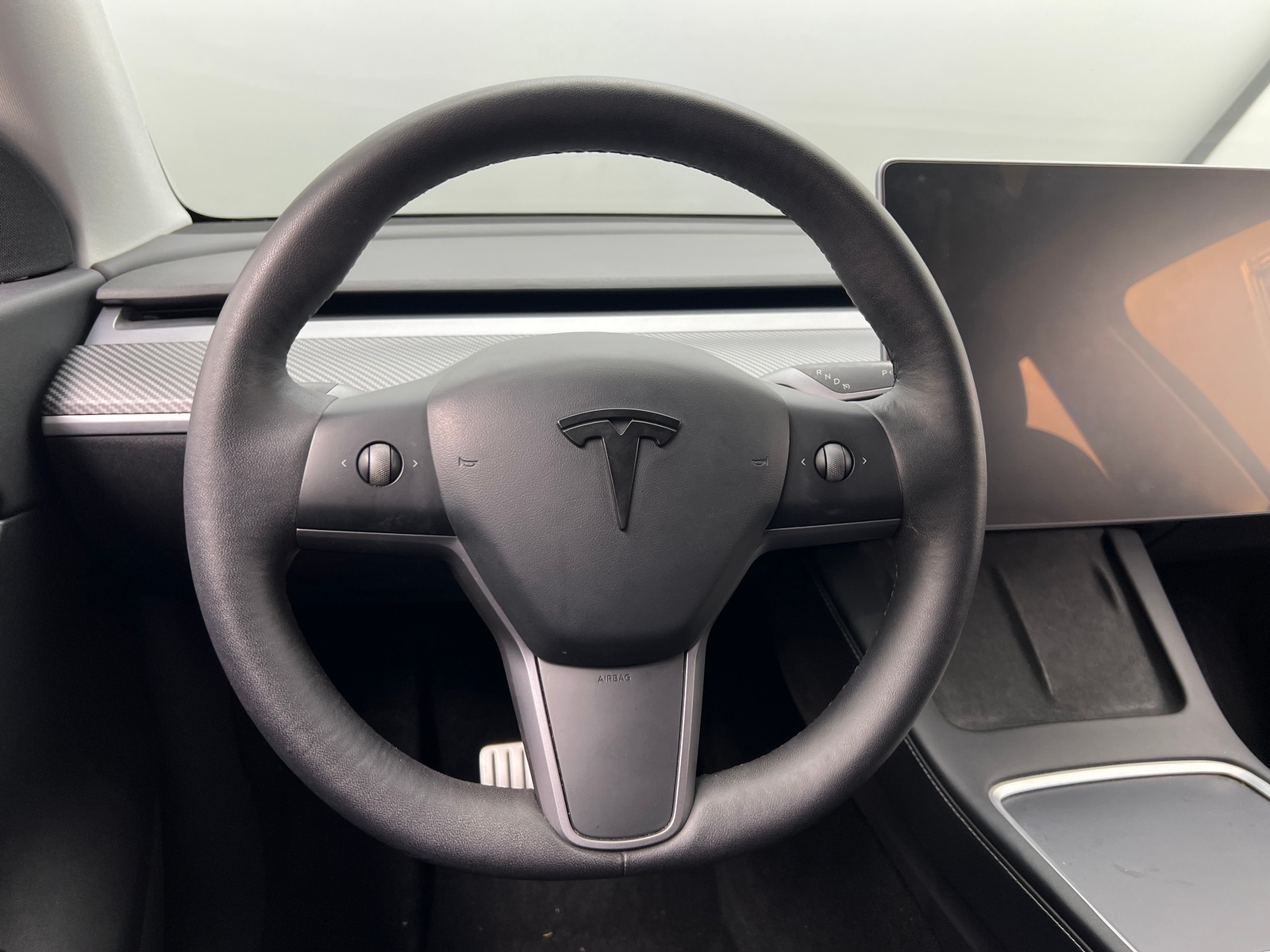 Thumbnail: 2021 Tesla Model Y - 4