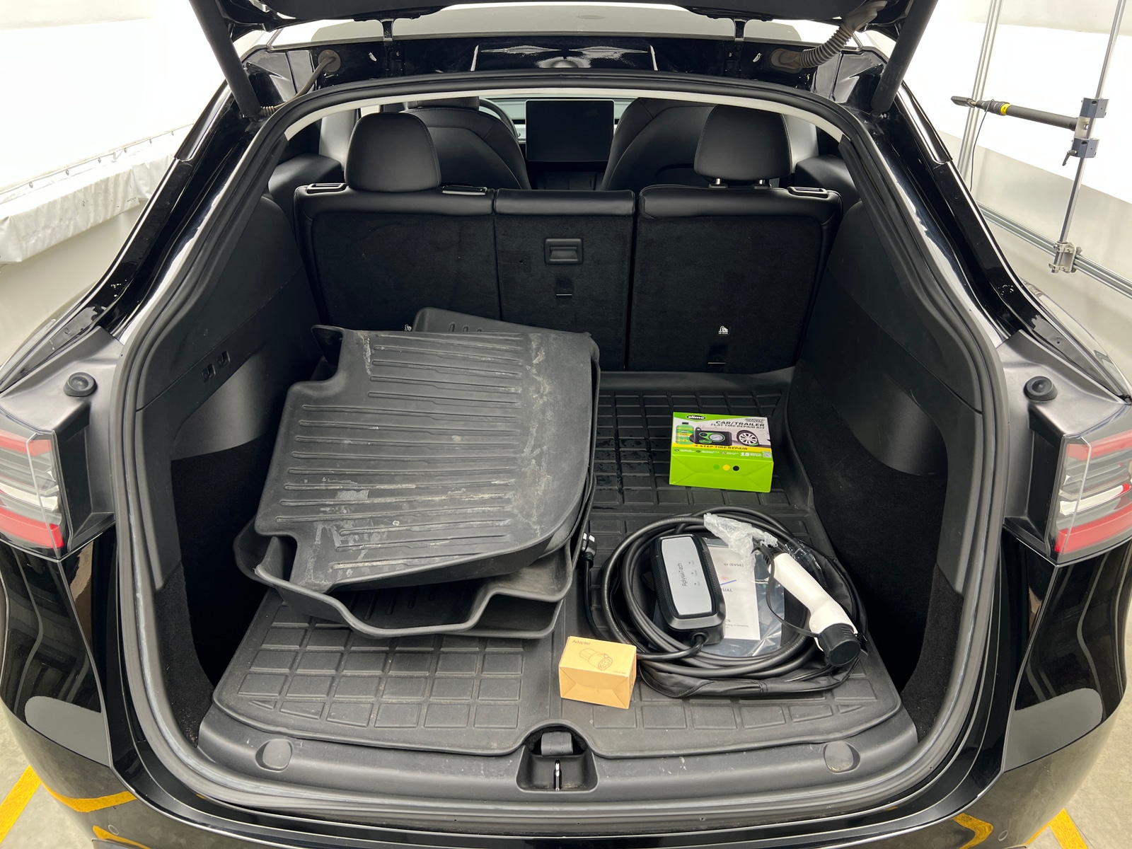 Thumbnail: 2021 Tesla Model Y - 6