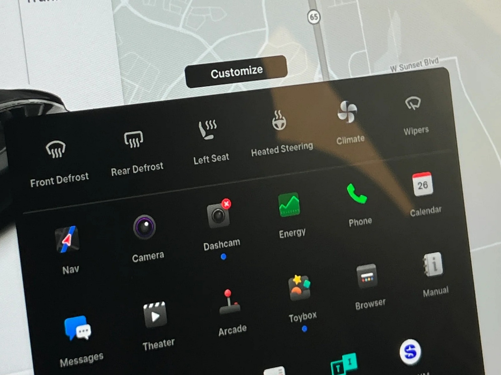 Thumbnail: 2021 Tesla Model Y - 3