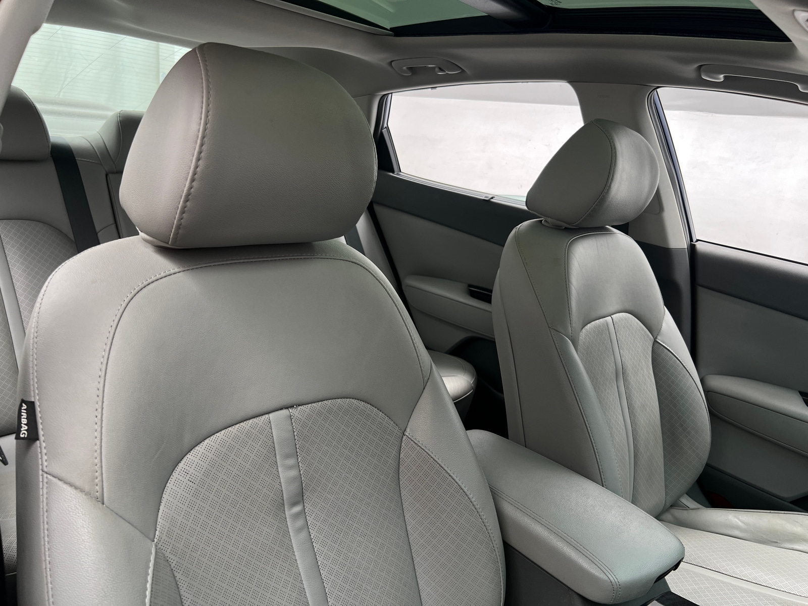 Thumbnail: 2016 Kia Optima - 2