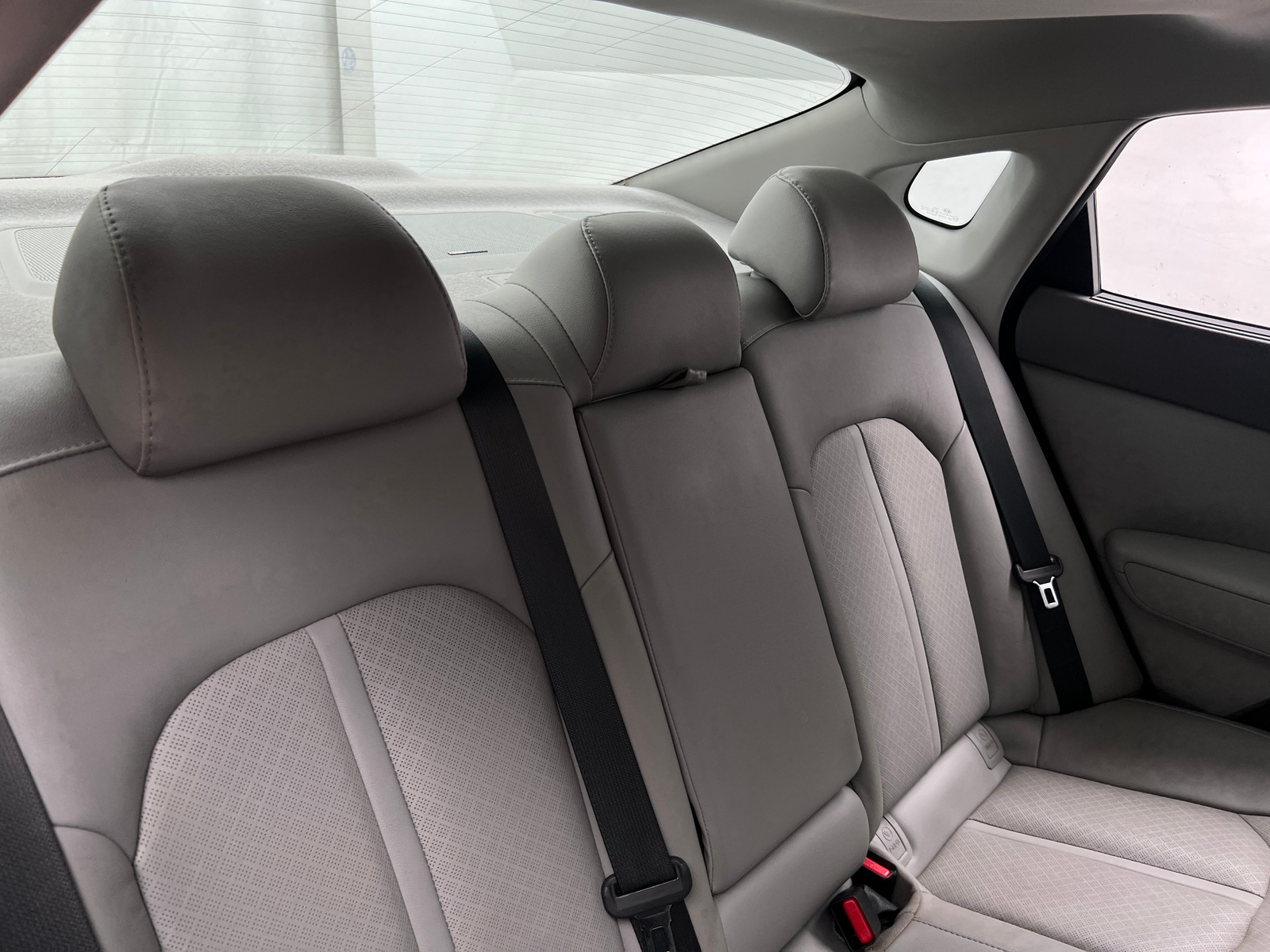 Thumbnail: 2016 Kia Optima - 6