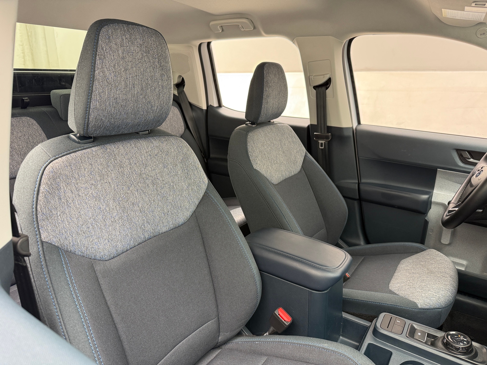 Thumbnail: 2025 Ford Maverick - 2