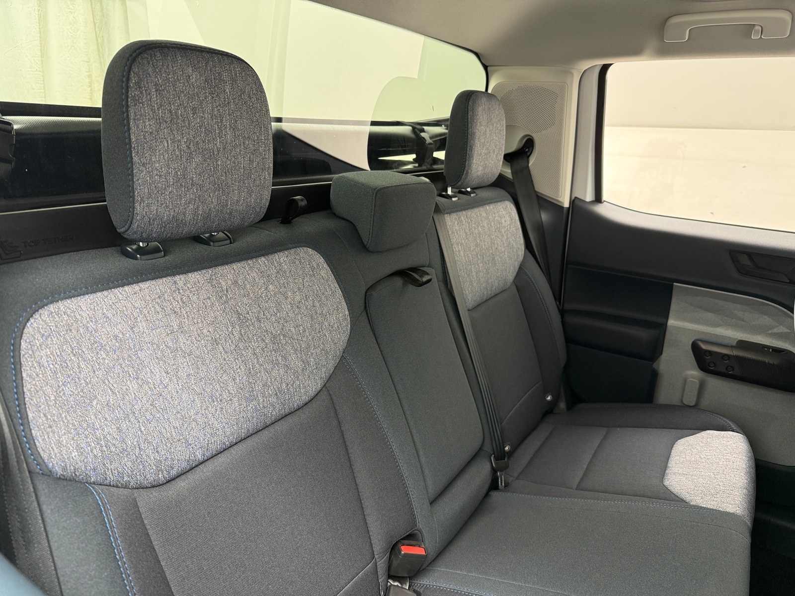 Thumbnail: 2025 Ford Maverick - 6