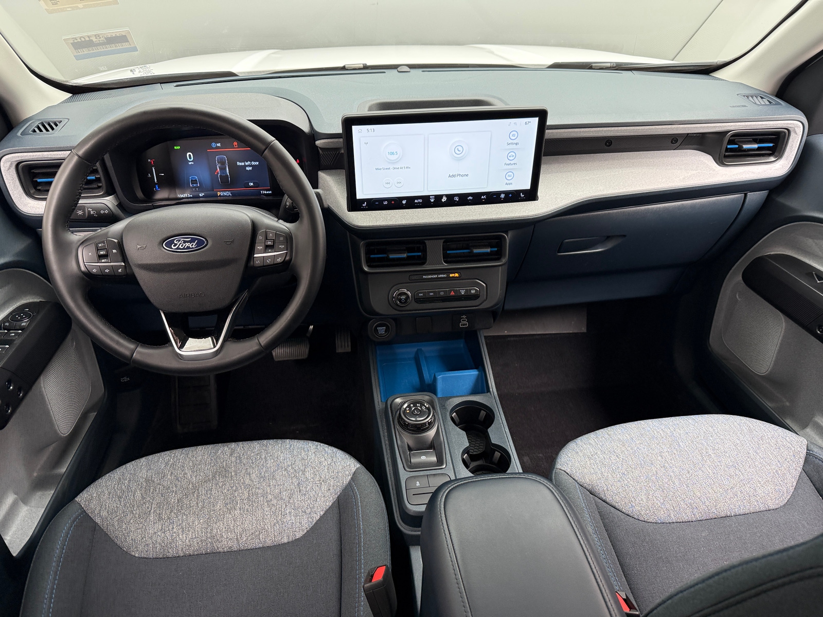 Thumbnail: 2025 Ford Maverick - 3