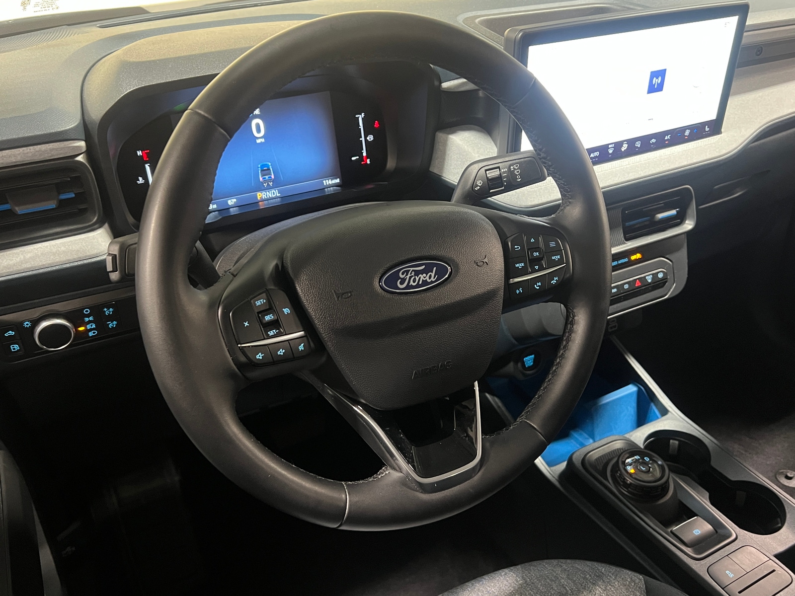 Thumbnail: 2025 Ford Maverick - 5