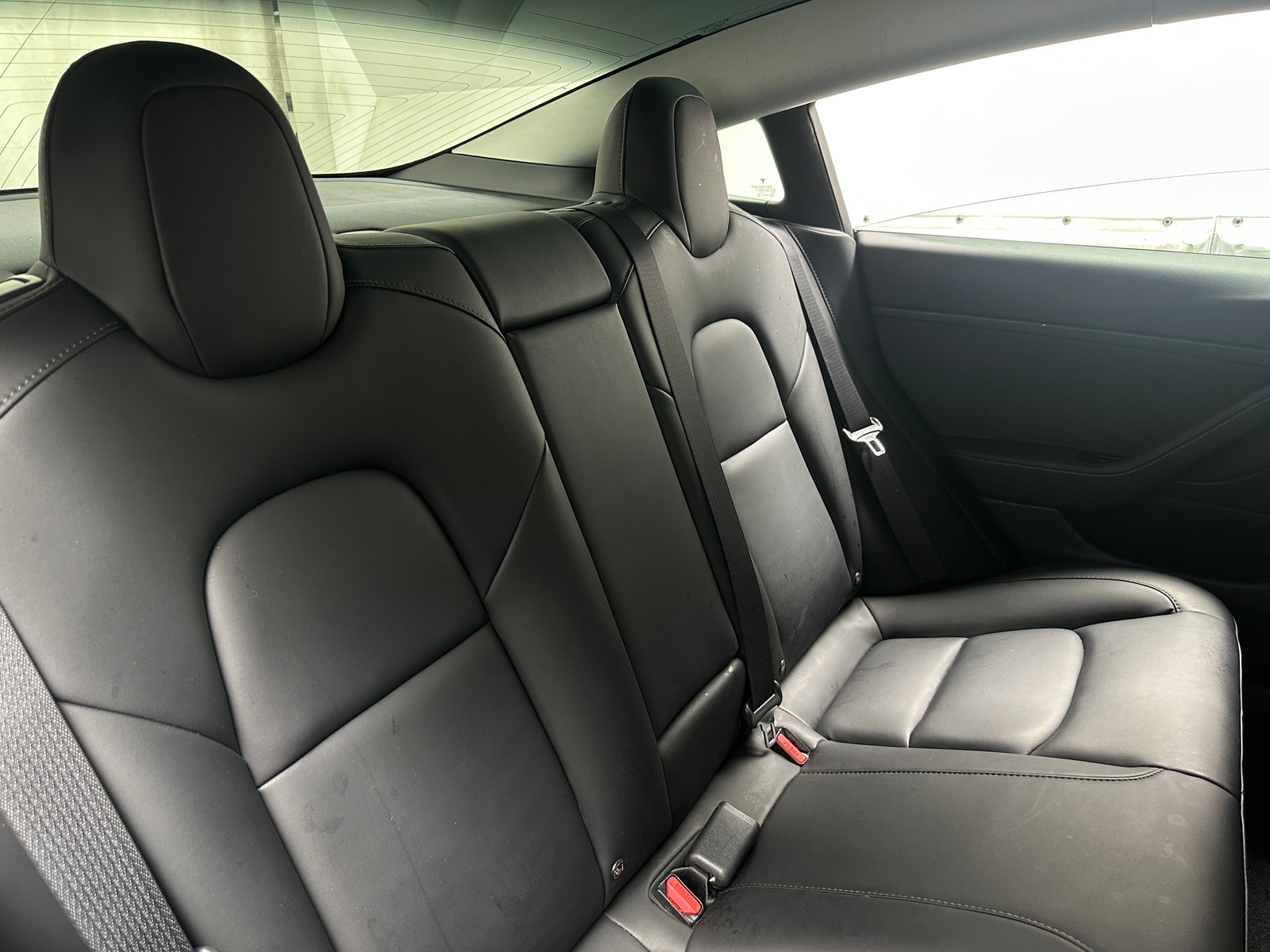 Thumbnail: 2019 Tesla Model 3 - 5