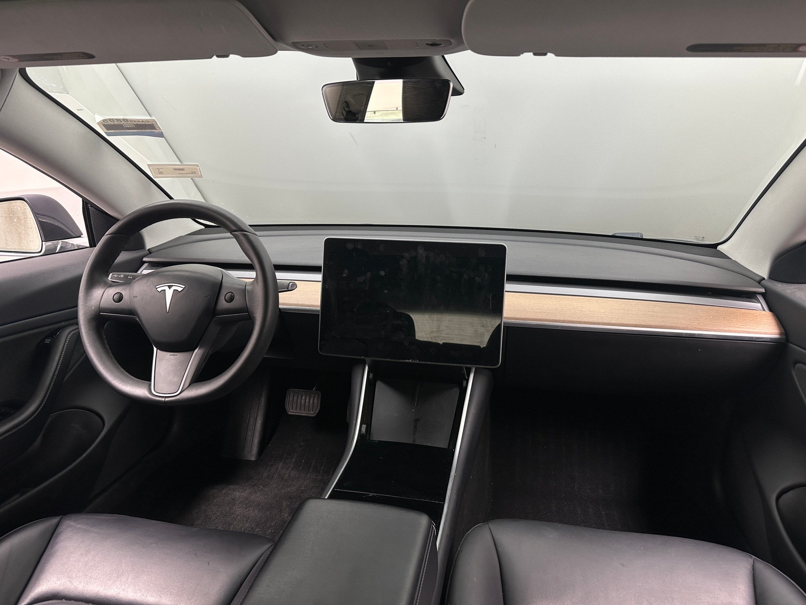 Thumbnail: 2019 Tesla Model 3 - 2