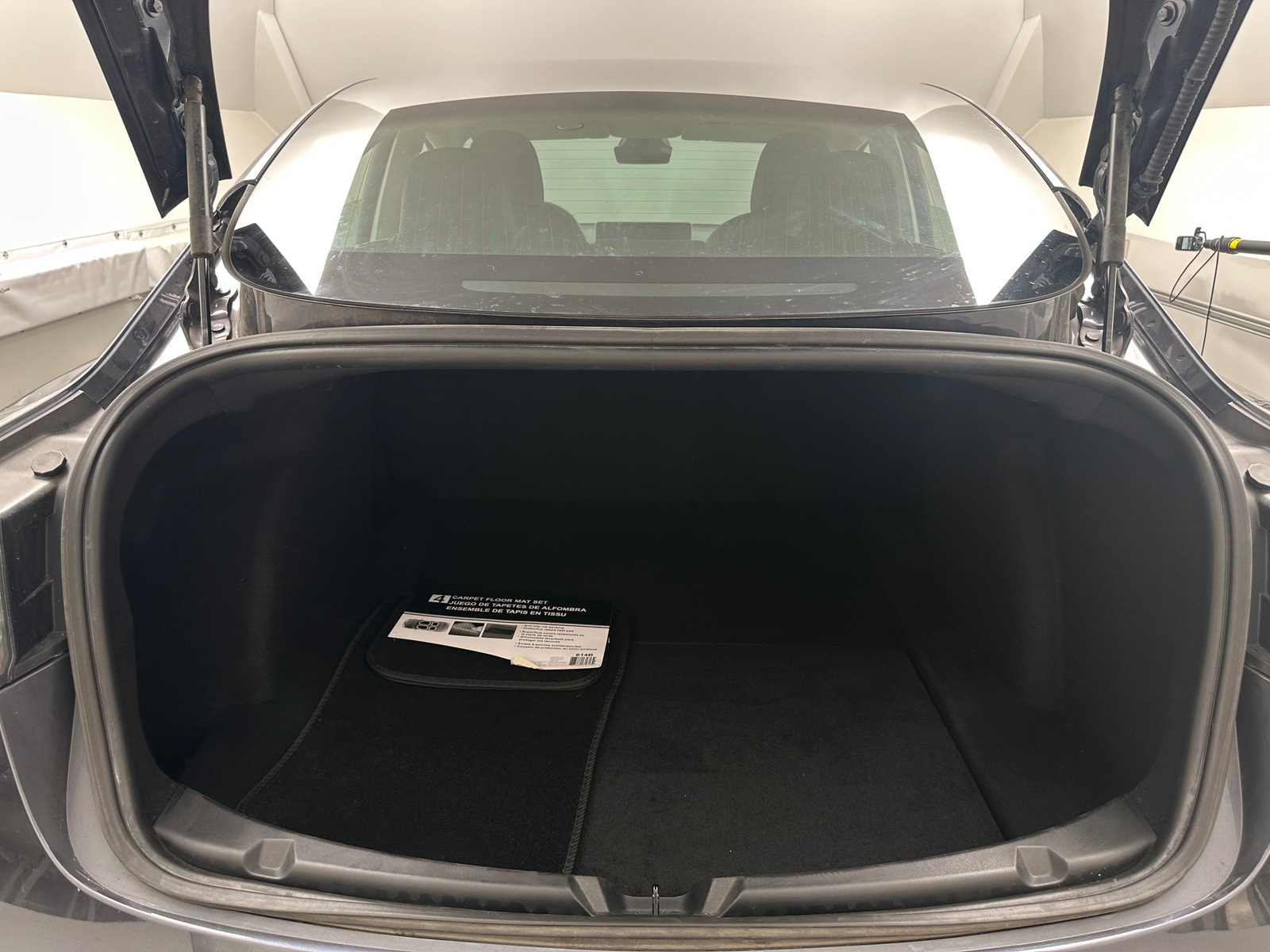 Thumbnail: 2019 Tesla Model 3 - 6